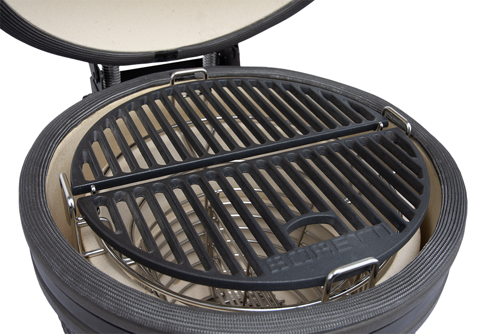 Boretti Ceramica Medium Solo - Kamado