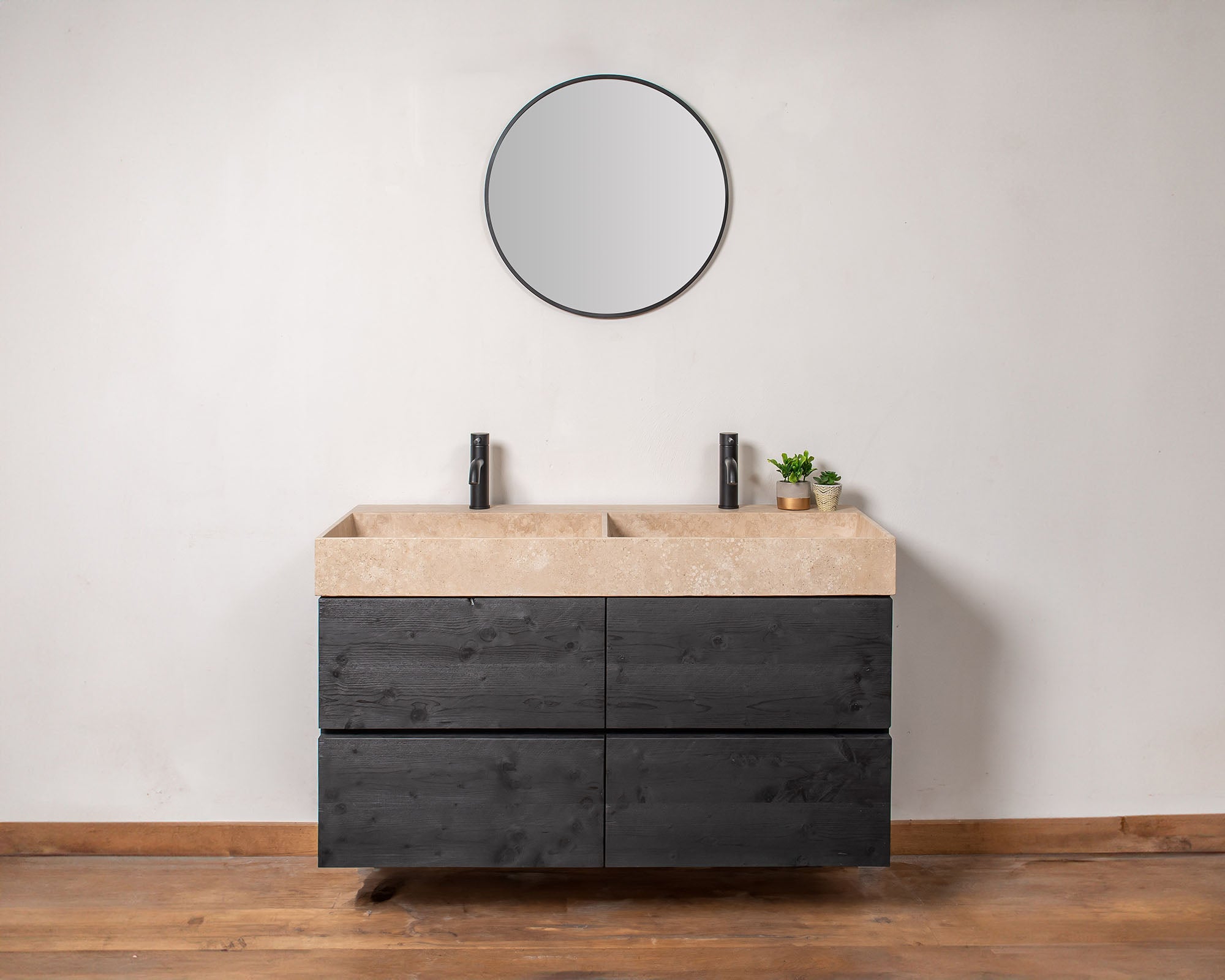 Uitverkoop: Badmeubel Madeira