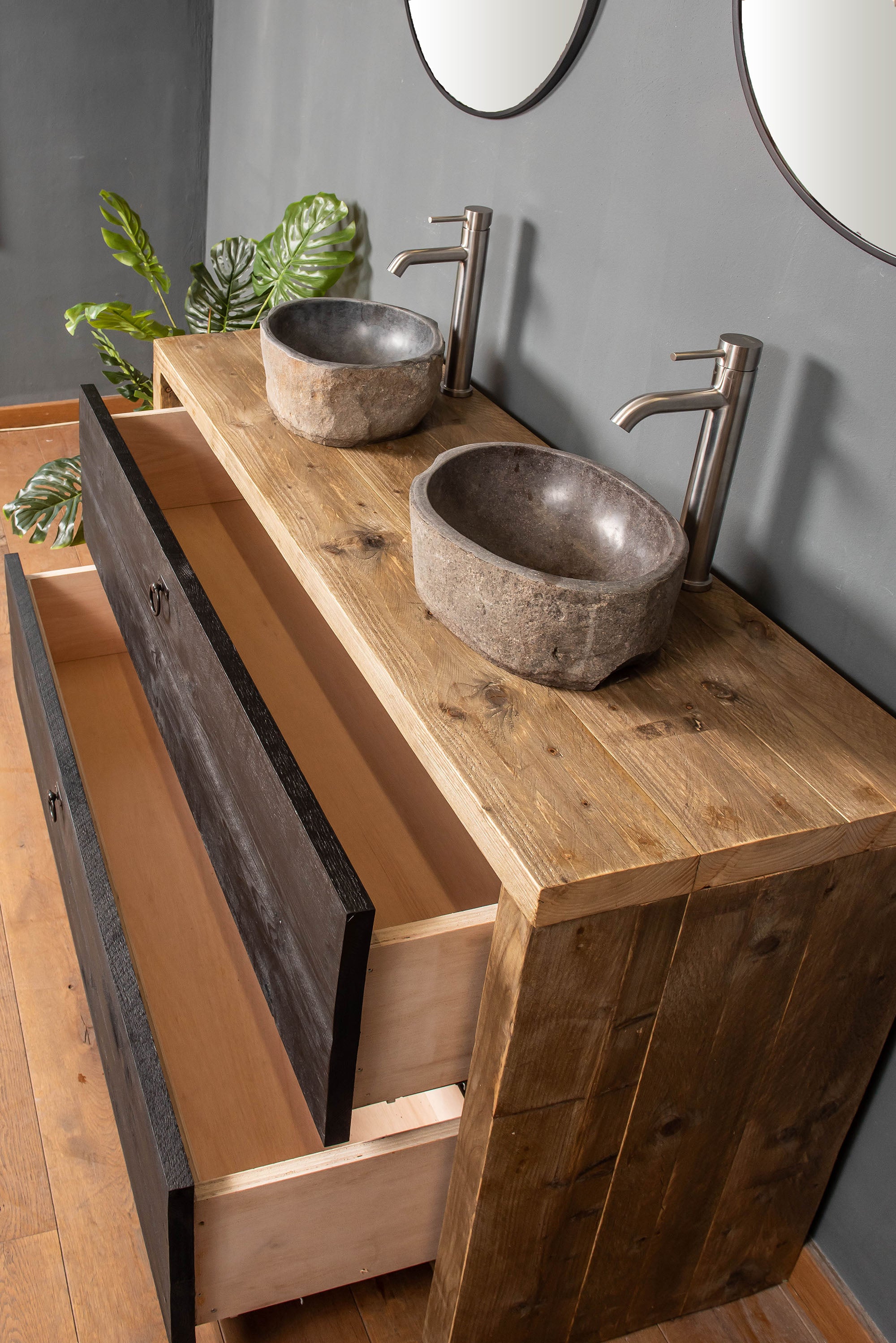 Uitverkoop: Badmeubel Pico