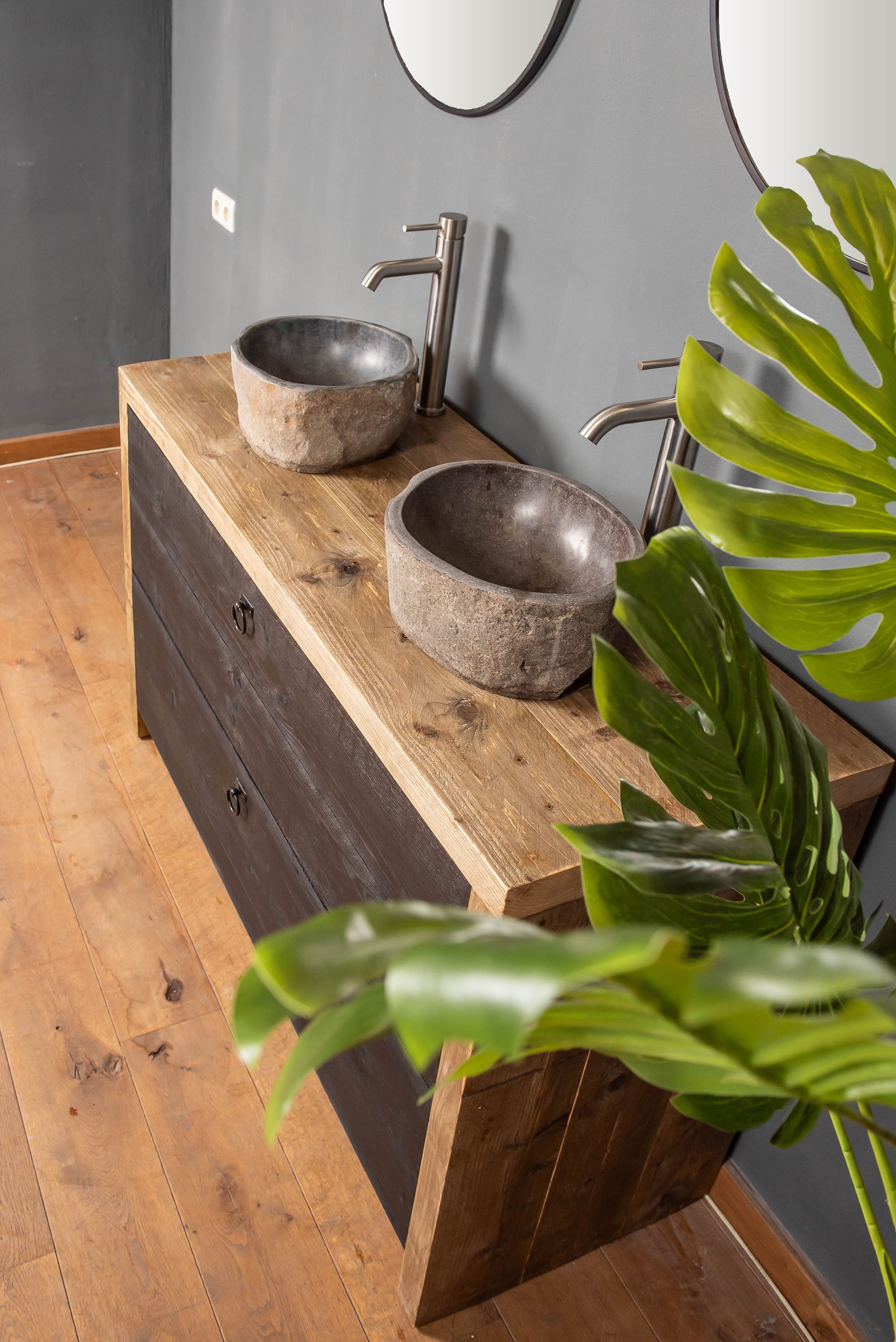 Uitverkoop: Badmeubel Pico