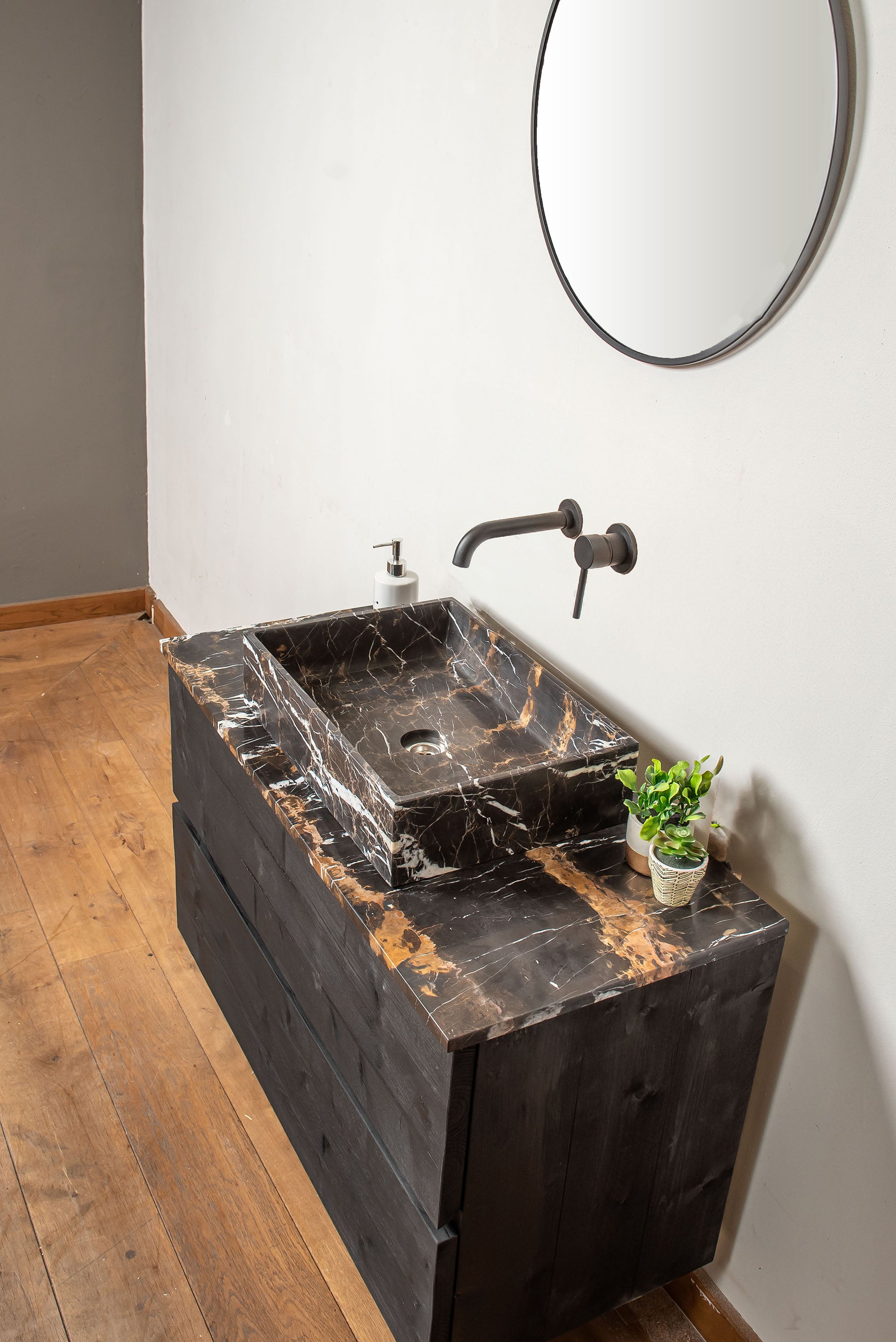 Uitverkoop: Badmeubel Terceira