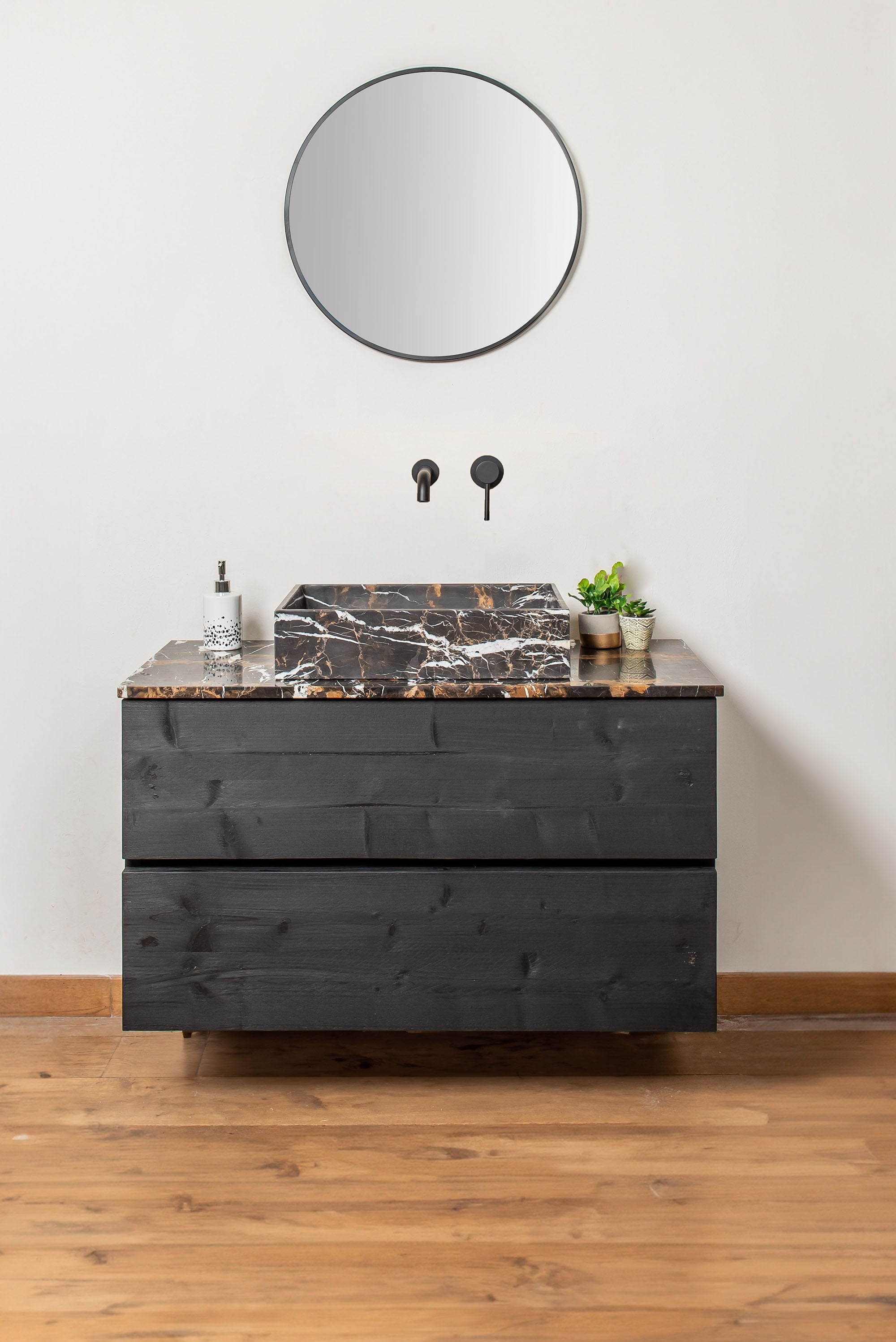 Uitverkoop: Badmeubel Terceira