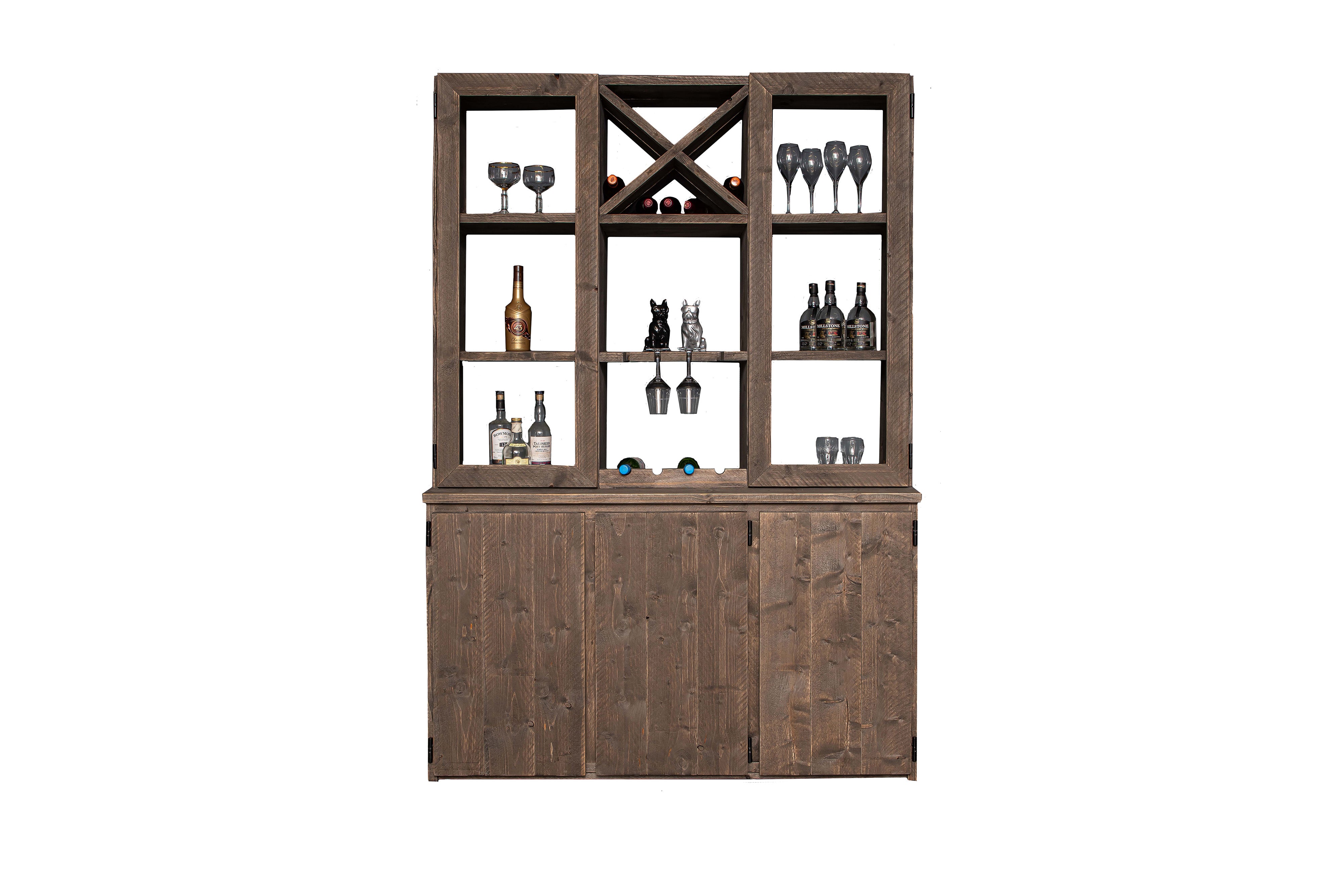 Barschrank