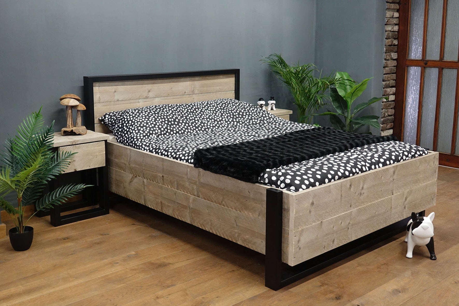Bett Mariella