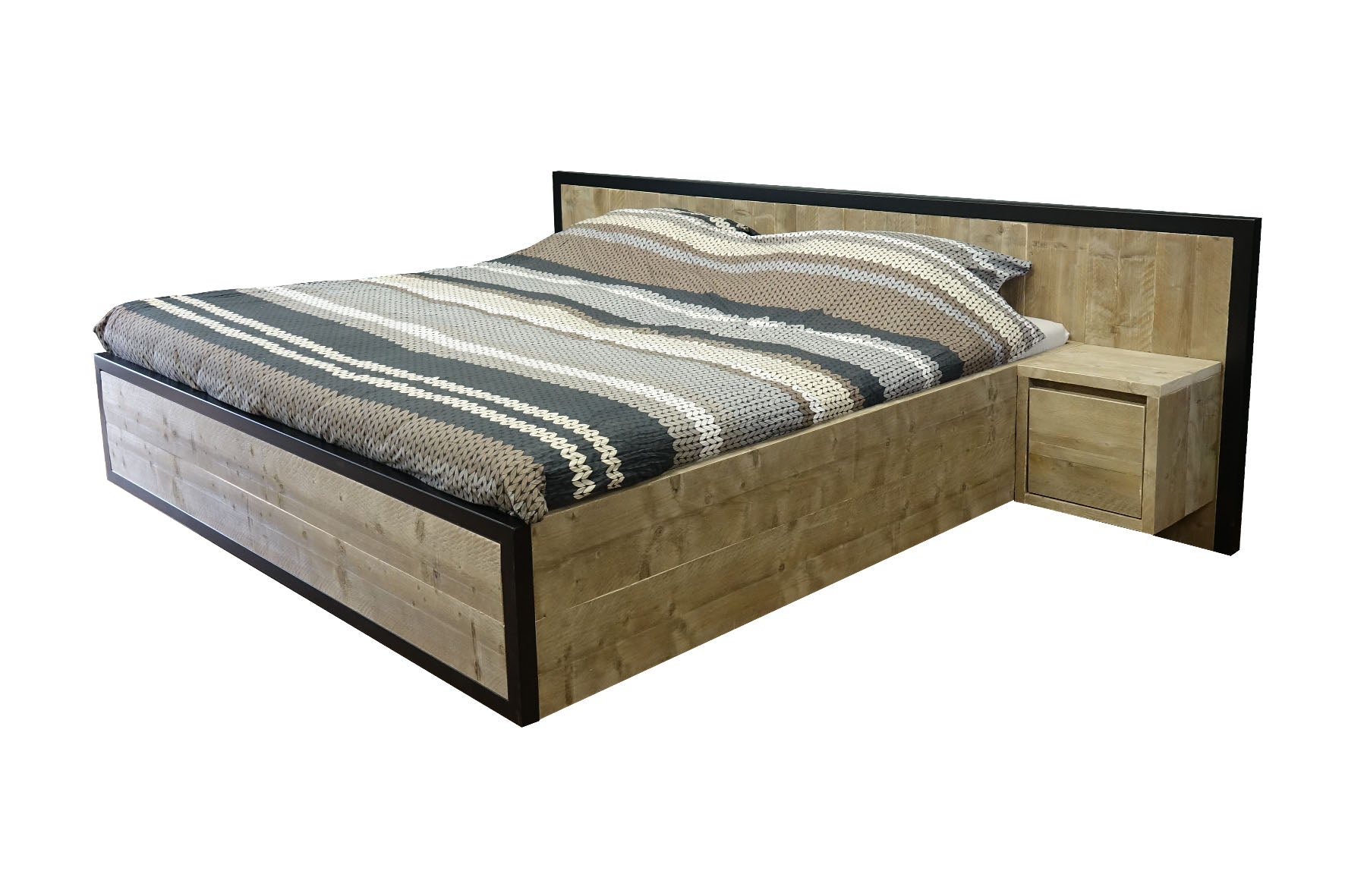 Bett Ruby Extra