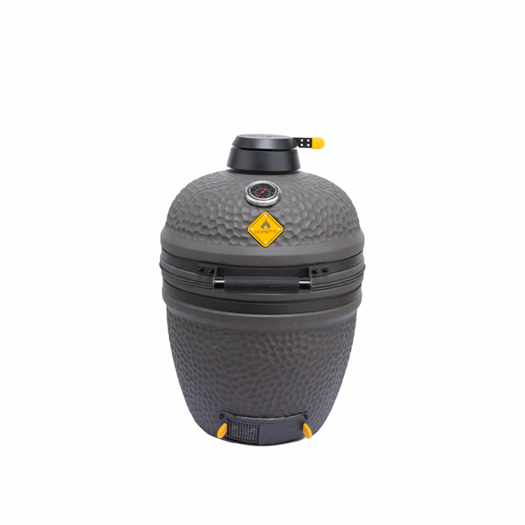 Boretti Ceramica Medium Solo - Kamado