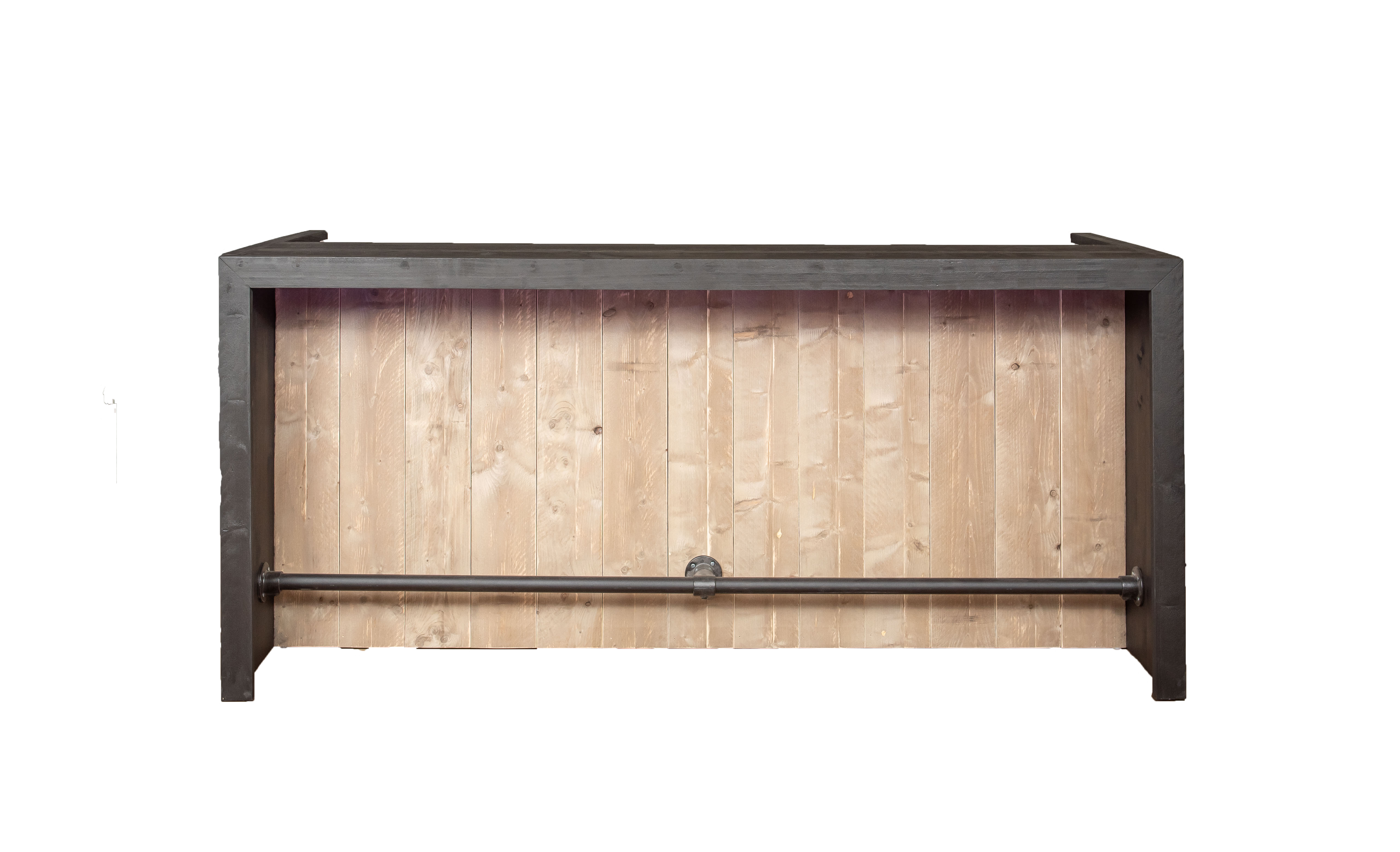 Design Bar en Barkast met LED-verlichting