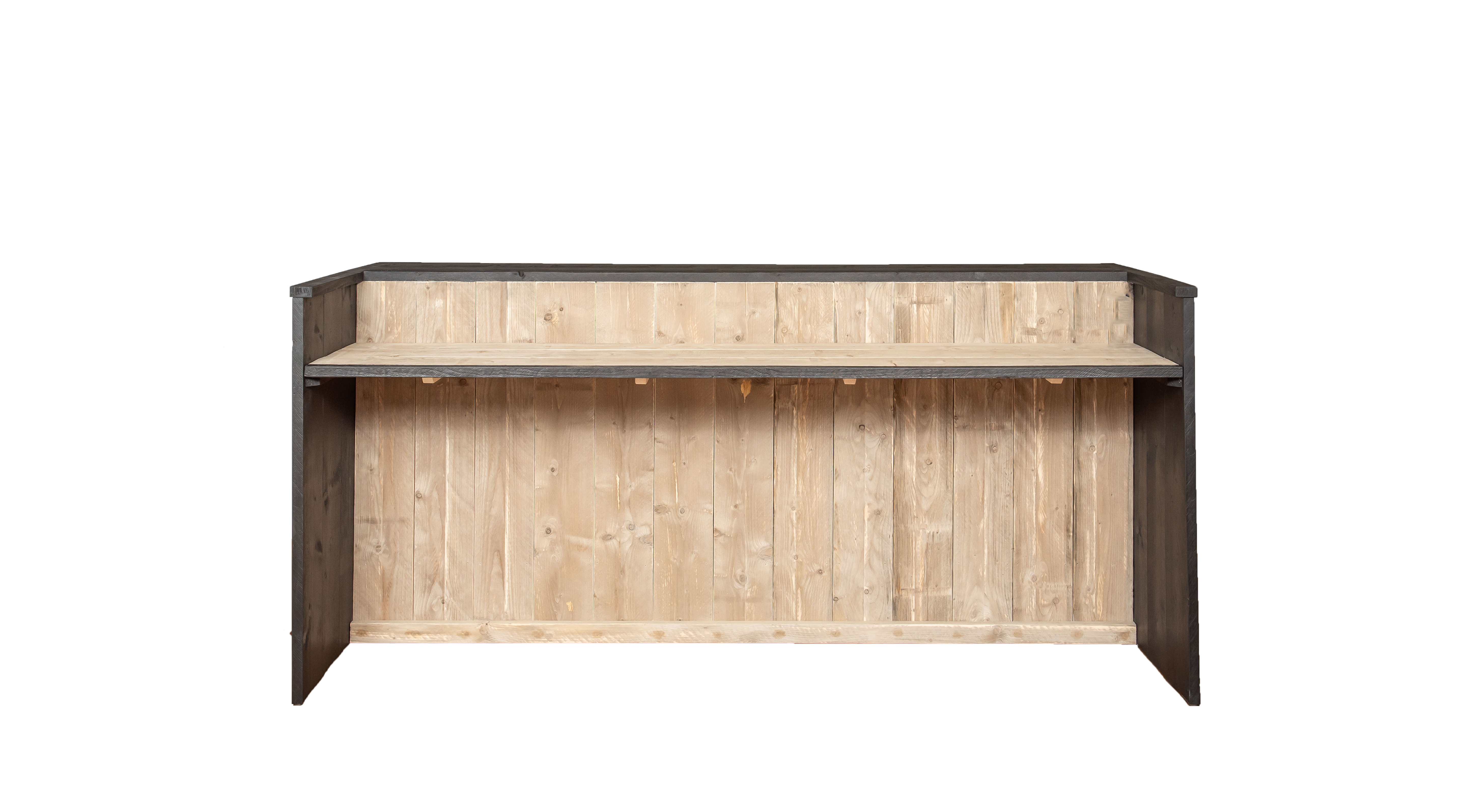 Design Bar en Barkast met LED-verlichting