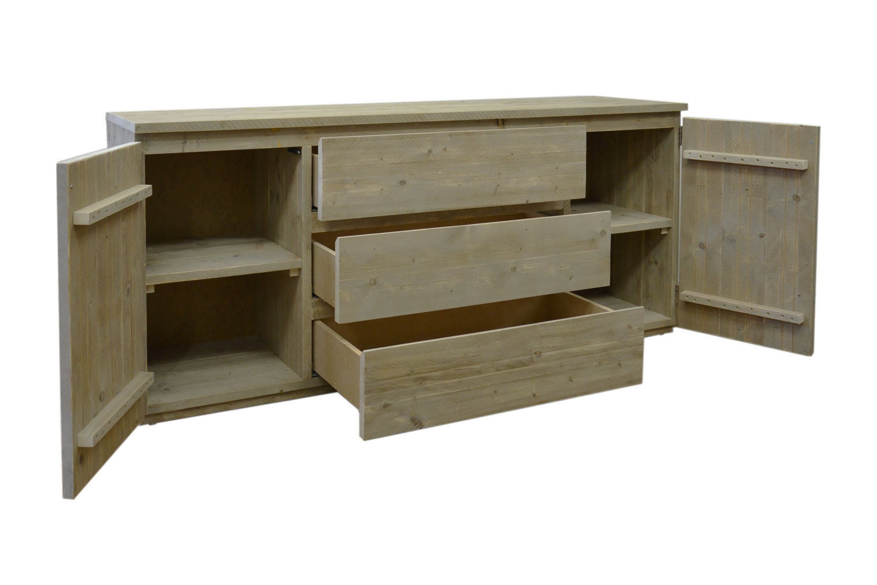 Dressoir Cuba