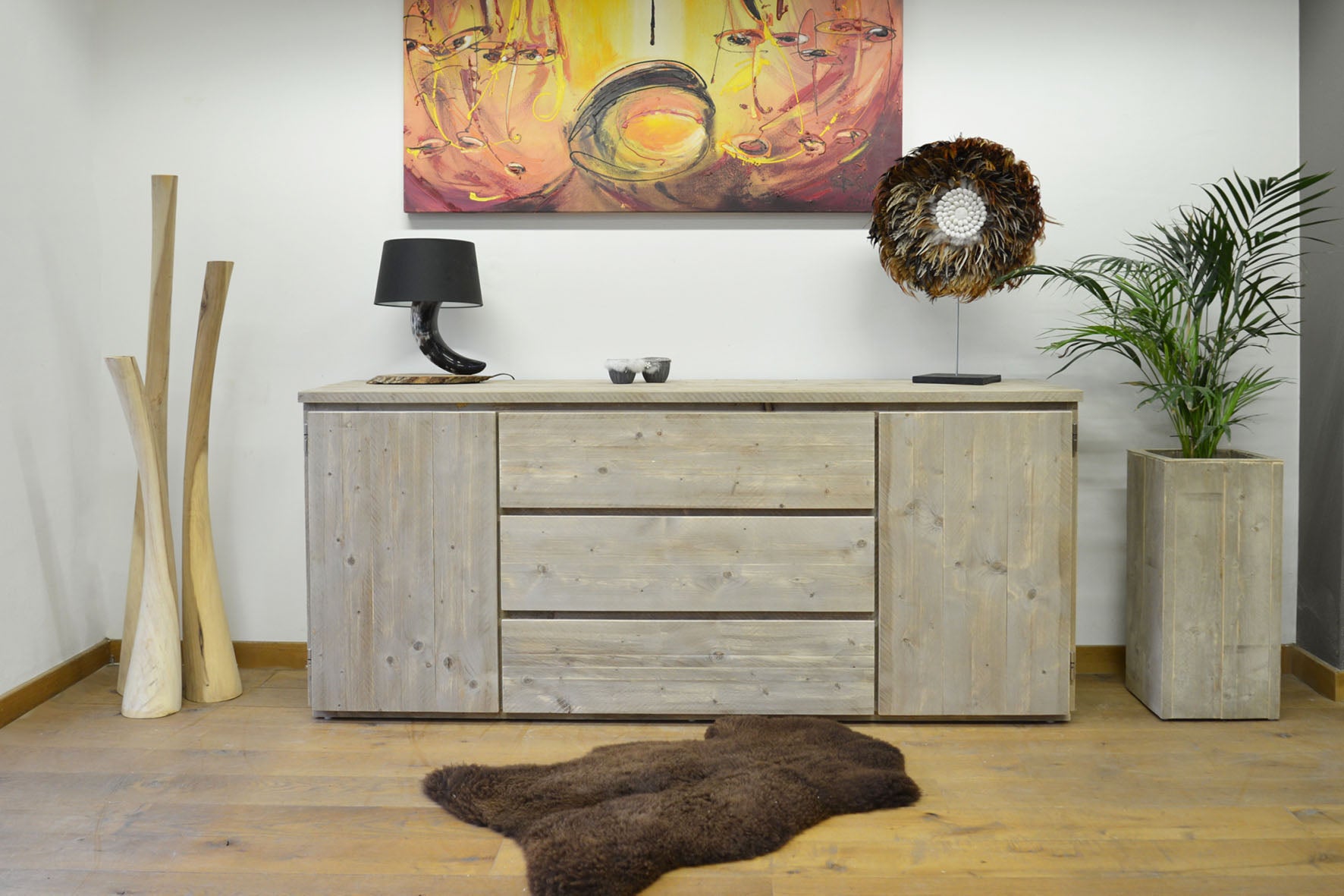 Dressoir Cuba