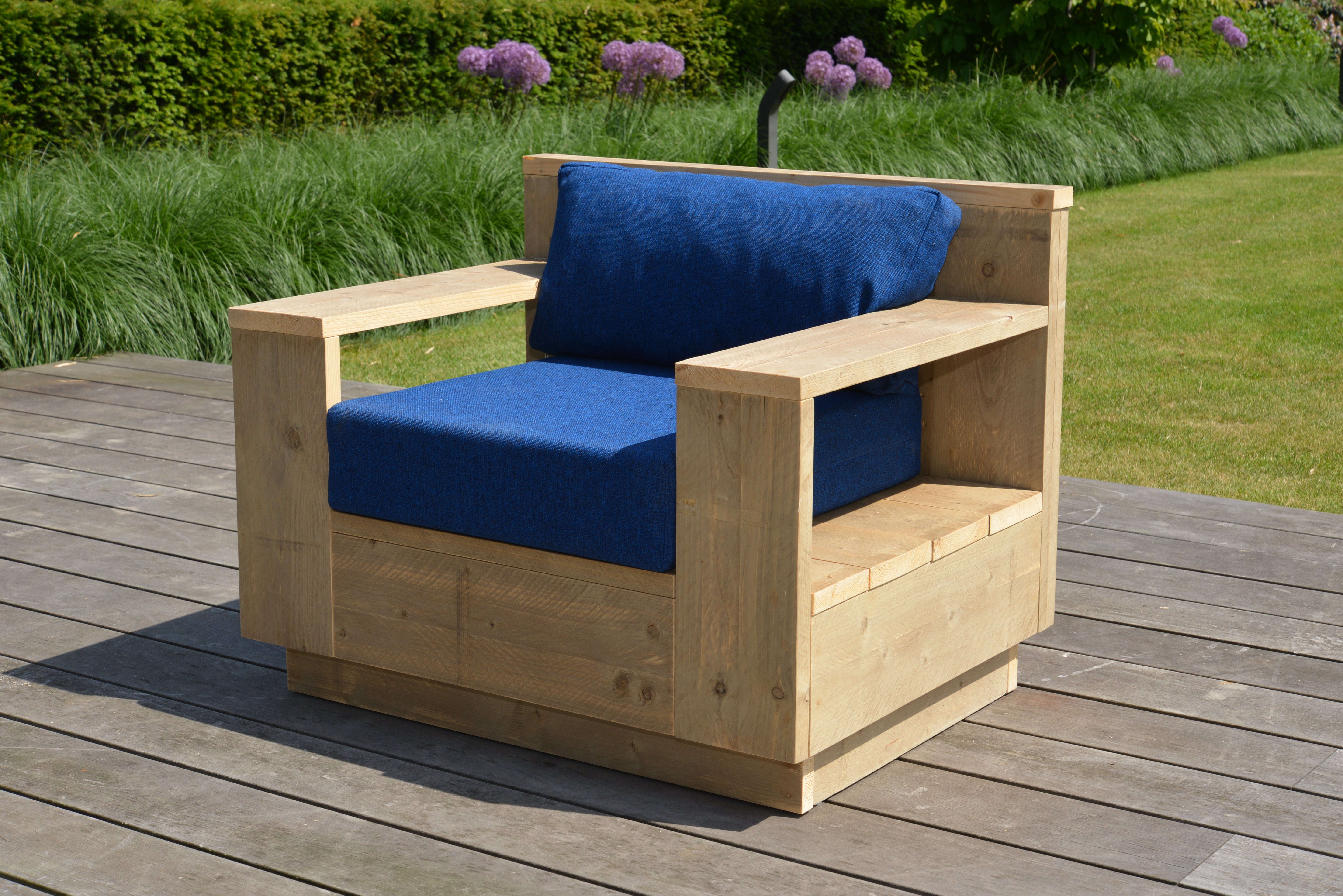Fauteuil Ponza
