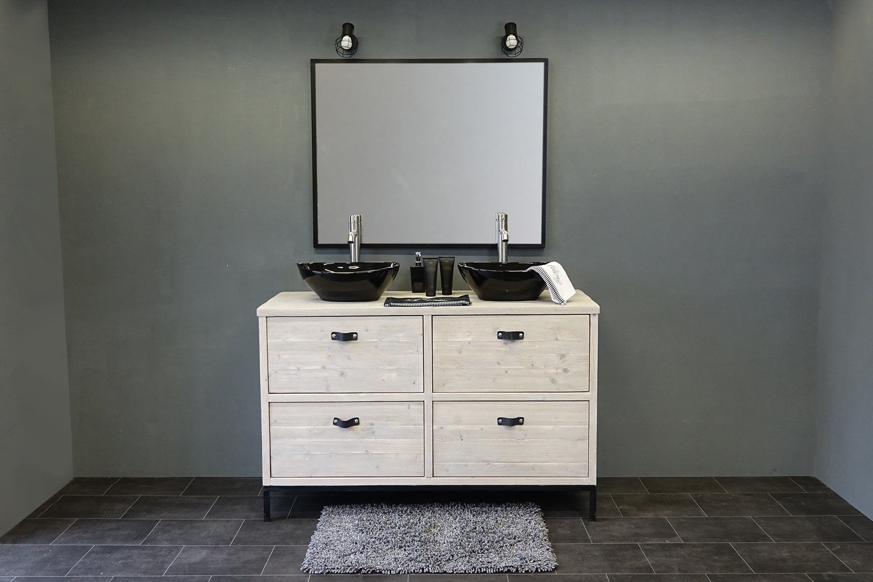 Badmeubel Formentera