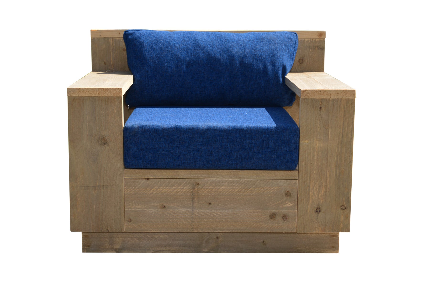 Fauteuil Ponza