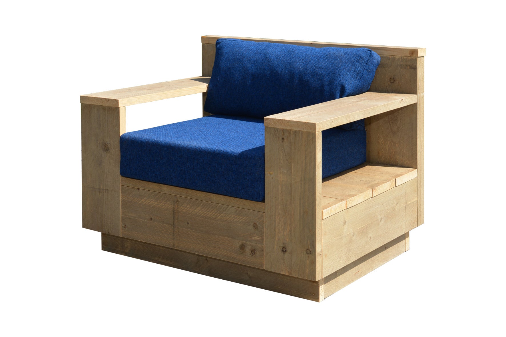 Fauteuil Ponza