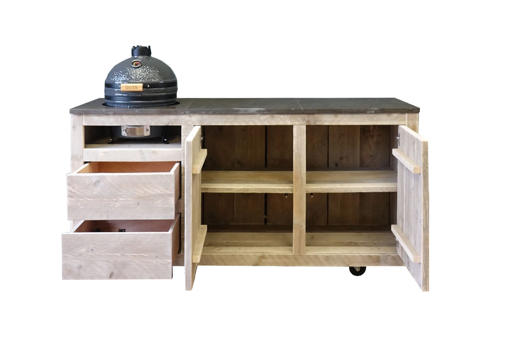 Aussenküche Manado Mobile