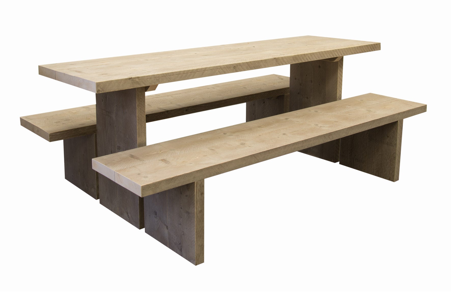 Picknicktafel Celebes