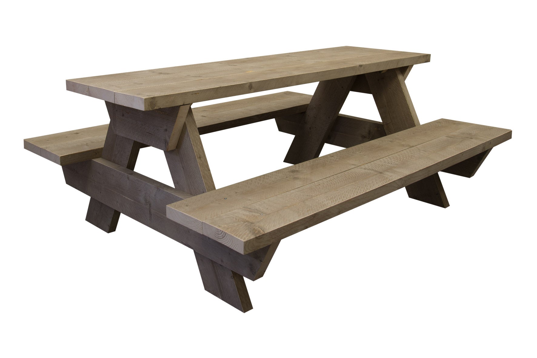 Picknicktafel Seram