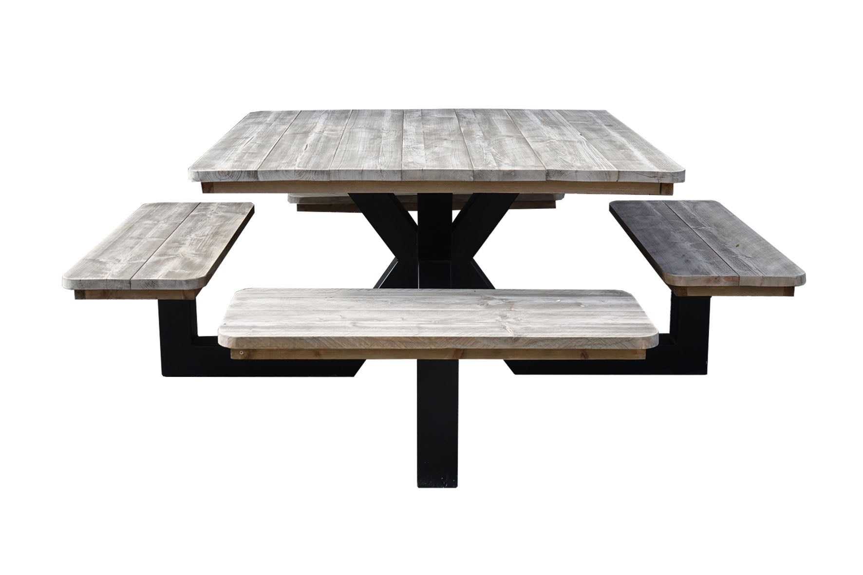 Picknicktafel Ternate