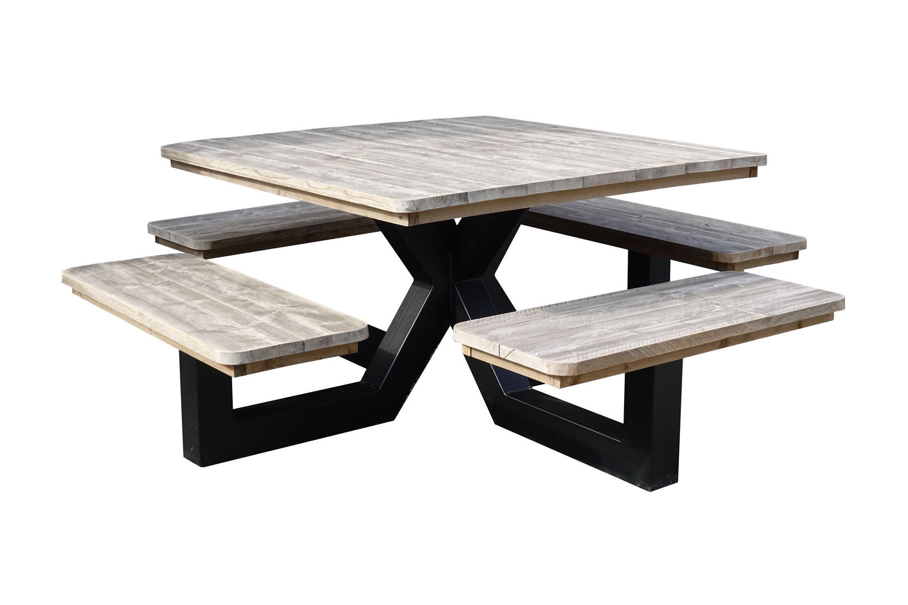 Picknicktafel Ternate