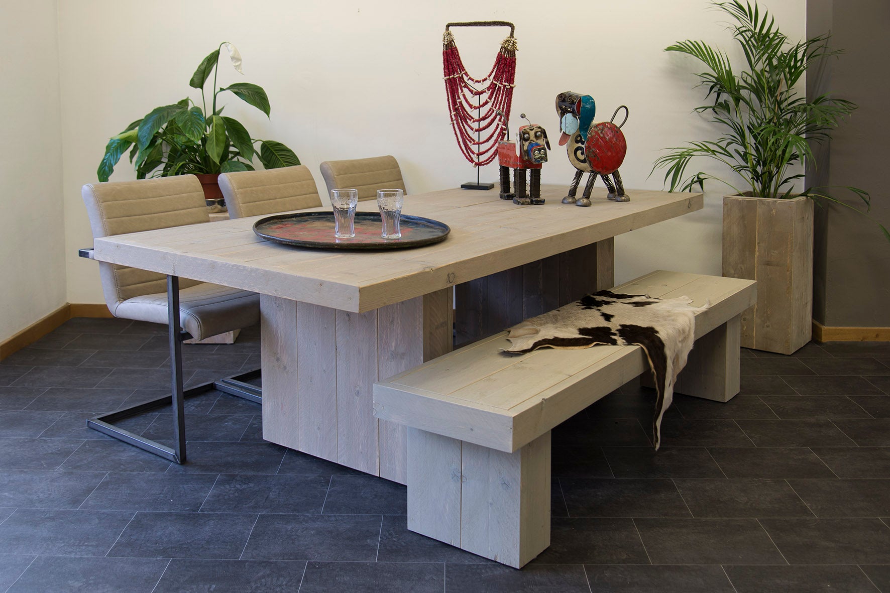 Tafel Borneo