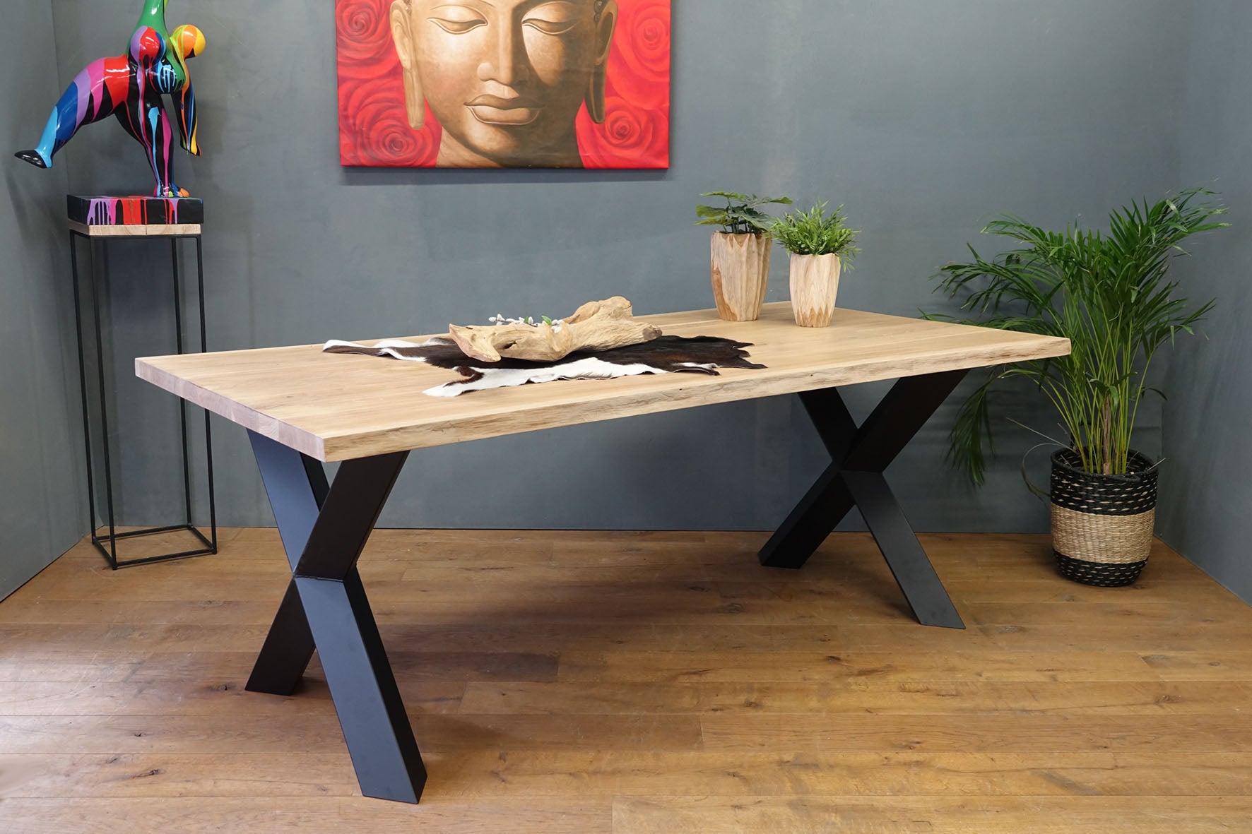 Tafel Boston