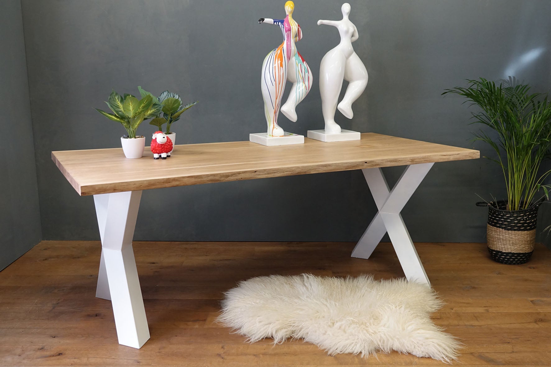 Tafel Boston