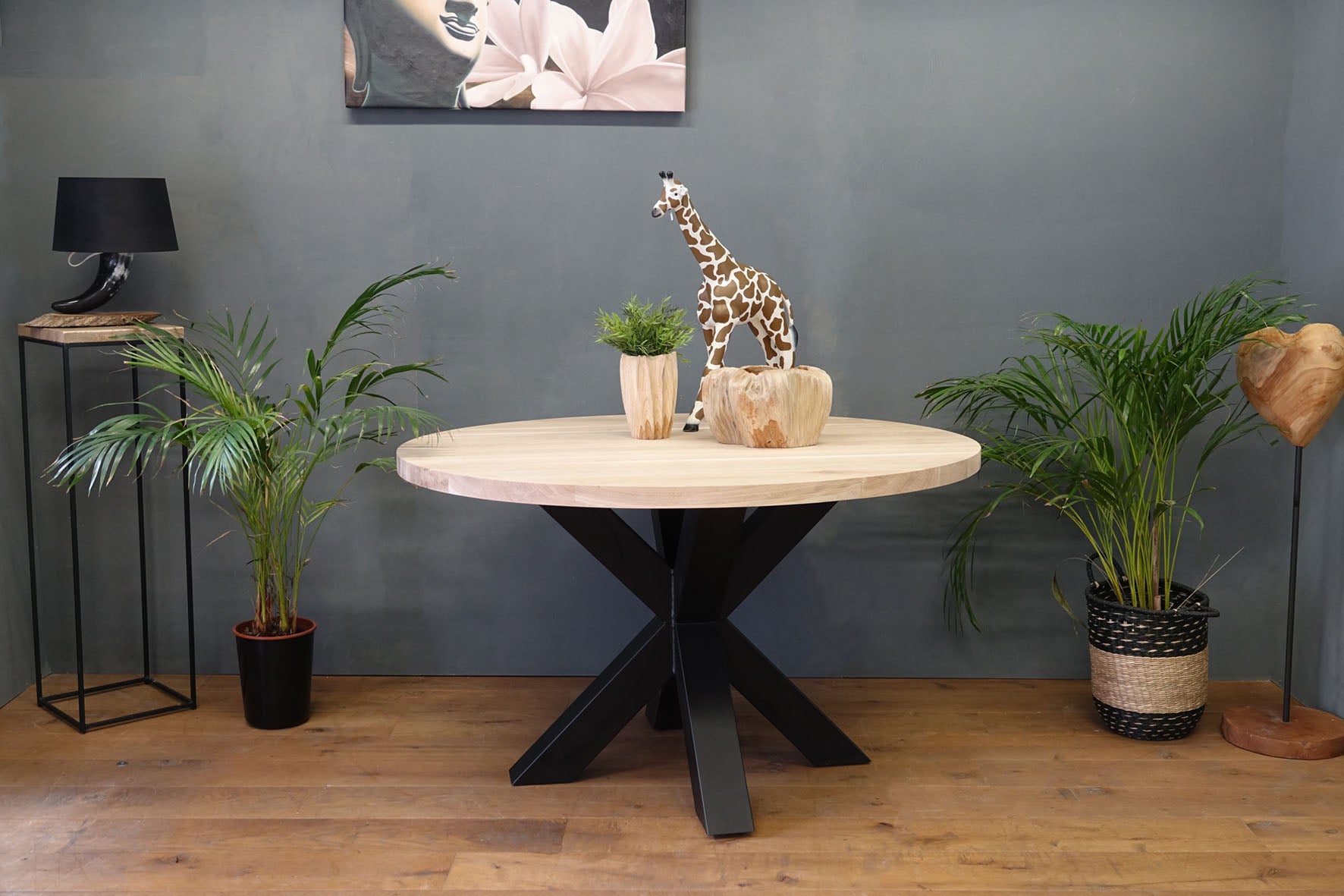 Tafel Chicago