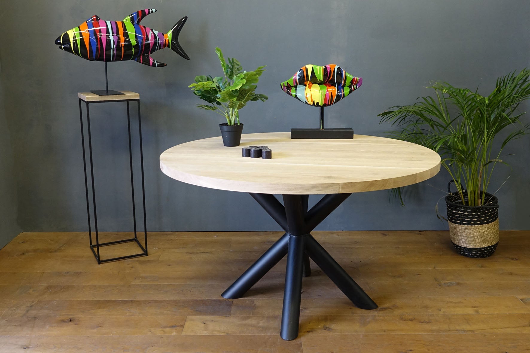 Tafel Los Angeles