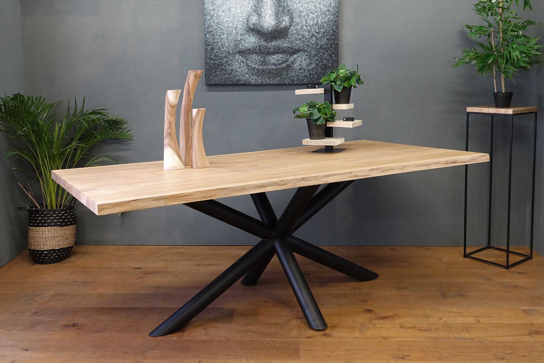 Tafel New York
