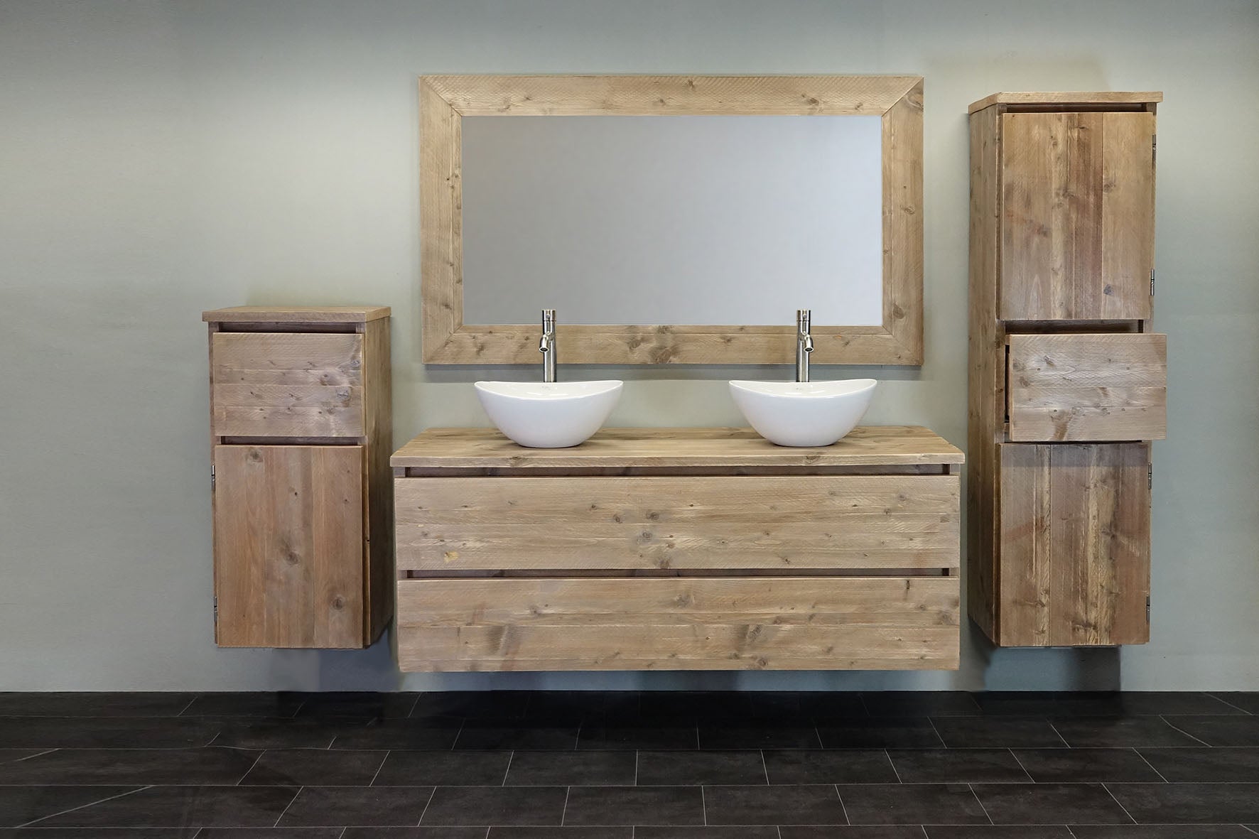 Badmeubel Gran Canaria