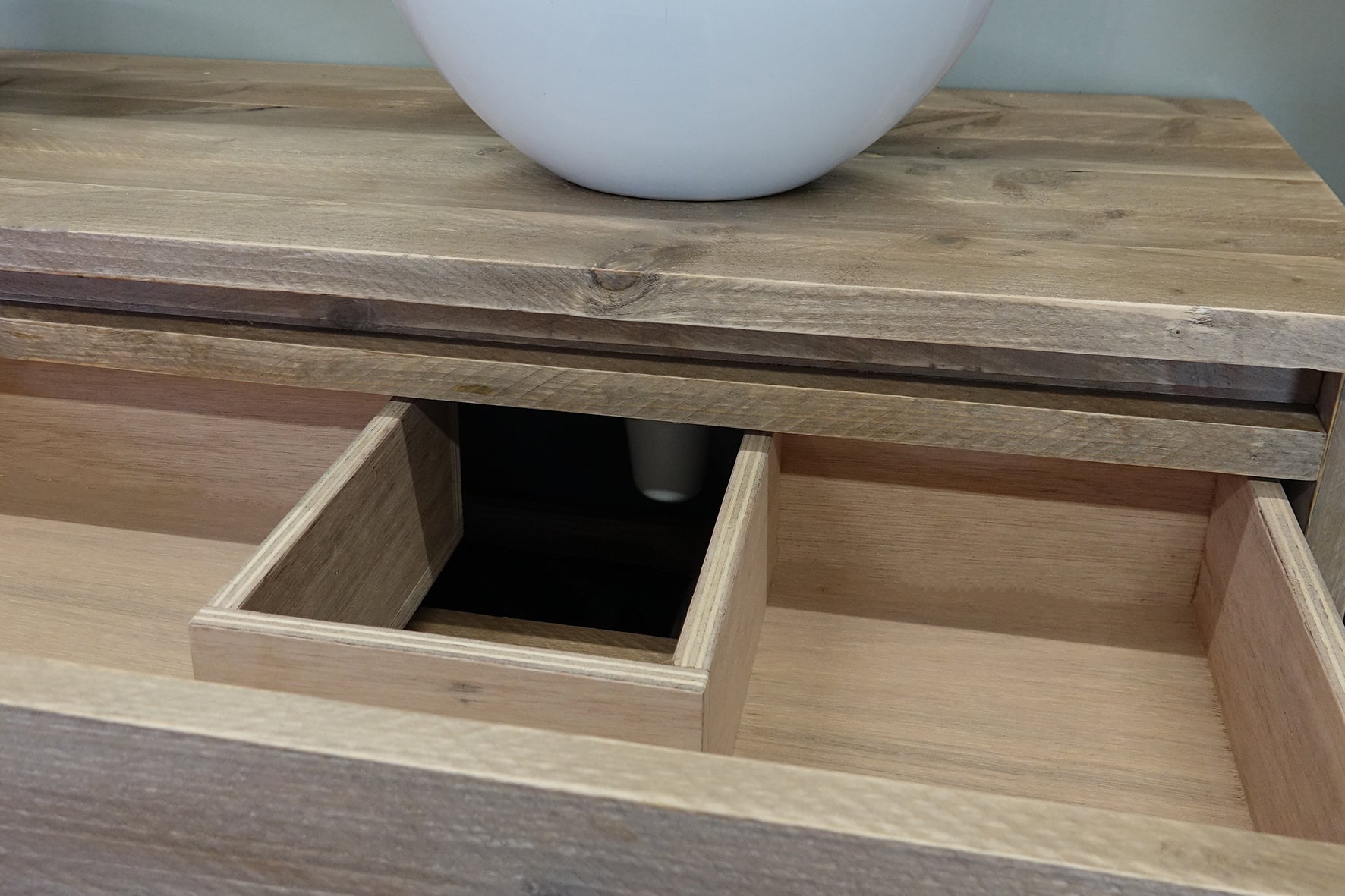 Badmeubel Gran Canaria