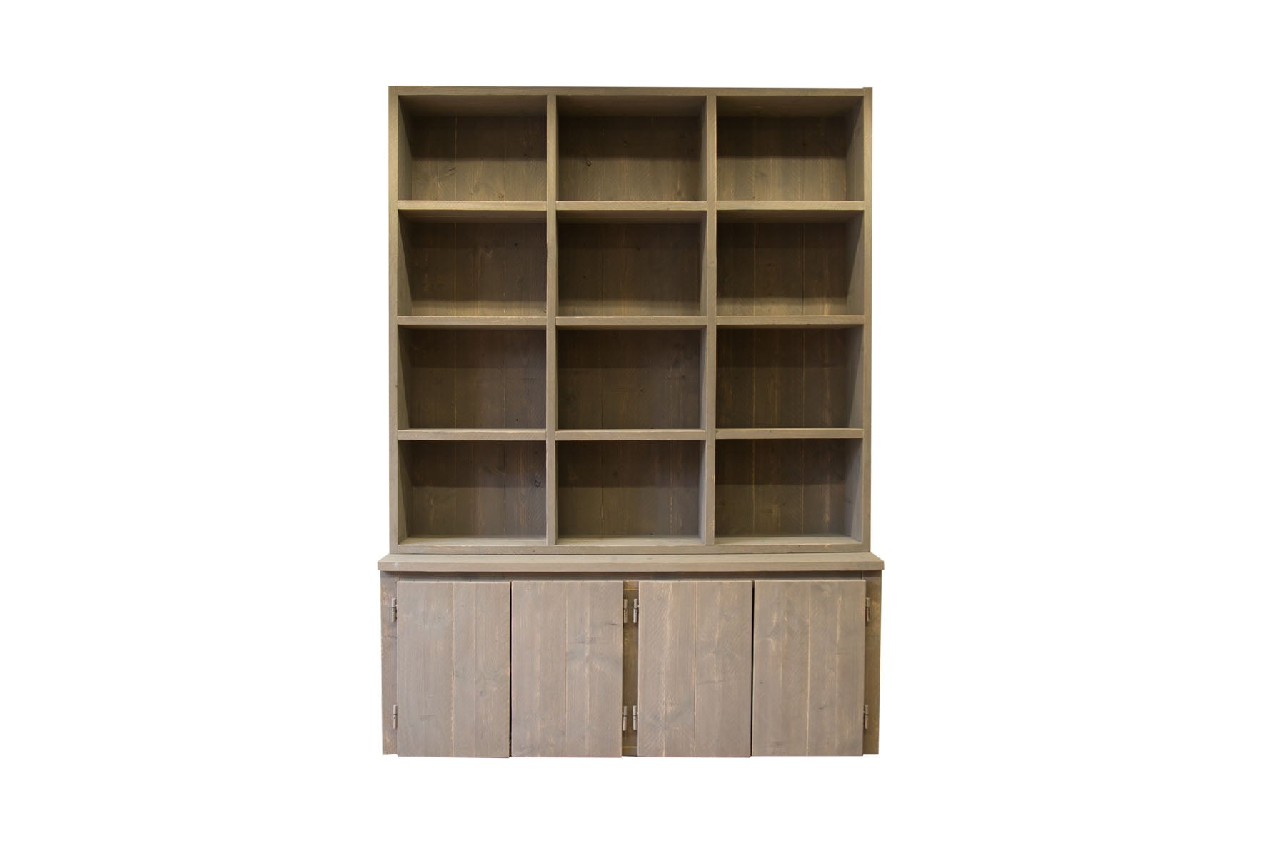 Boekenkast Hawaii