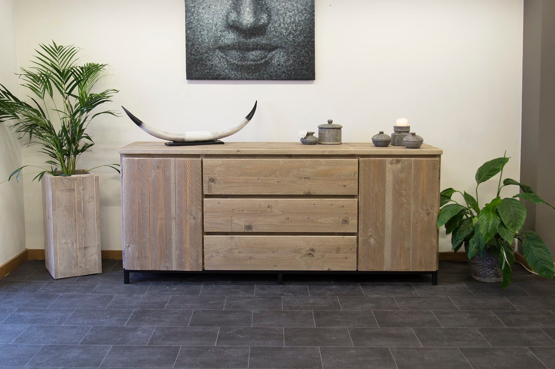Dressoir Jamaica