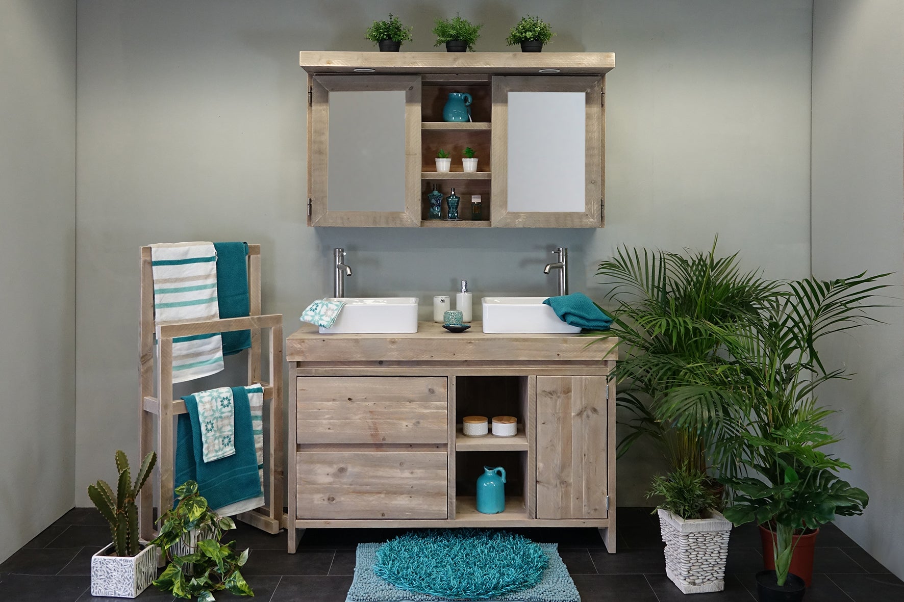 Badmeubel Fuertaventura