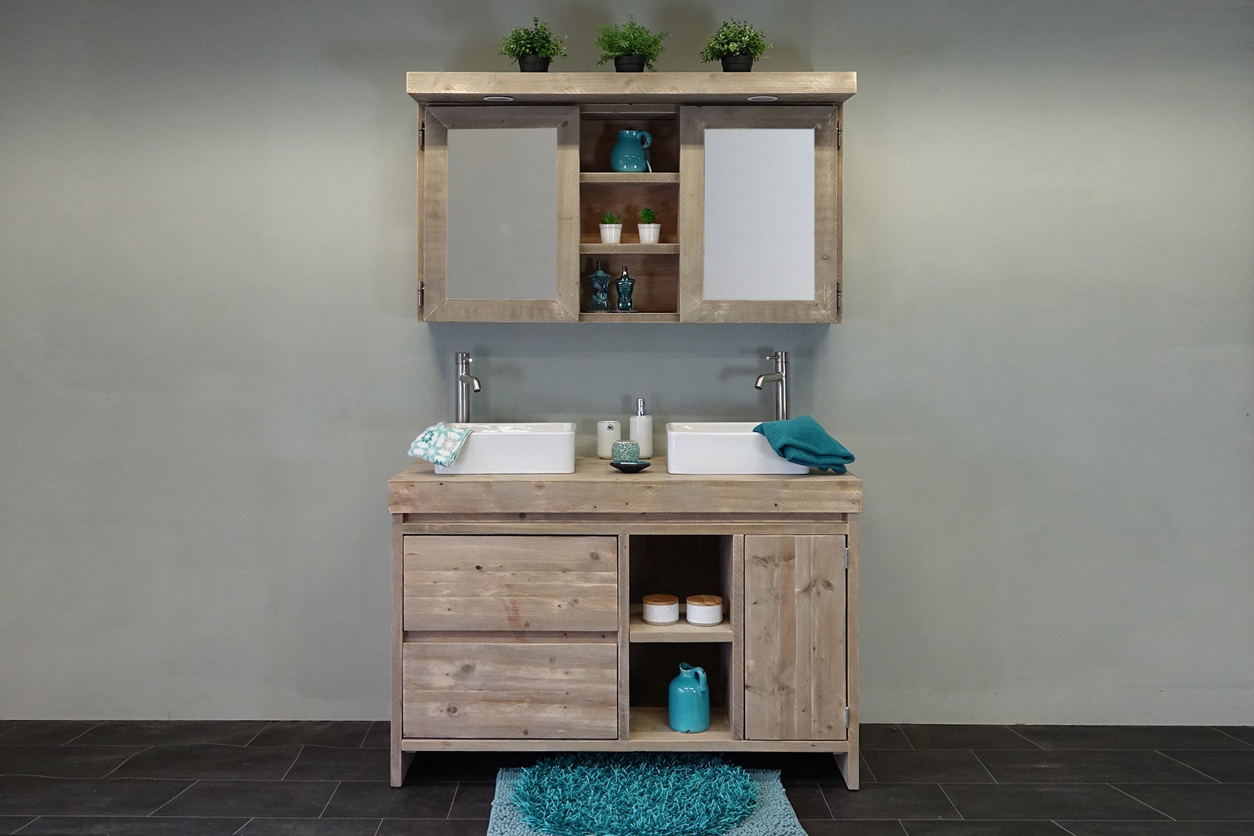 Badmeubel Fuertaventura