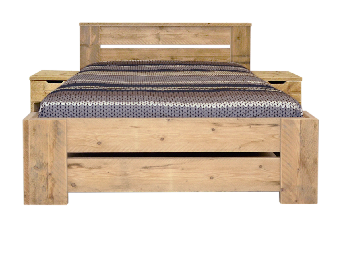 Einzel- oder Doppelbett Tom