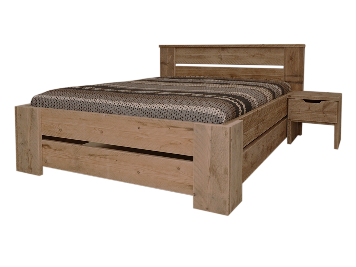 Einzel- oder Doppelbett Tom