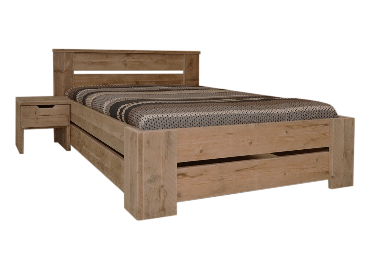 Einzel- oder Doppelbett Tom