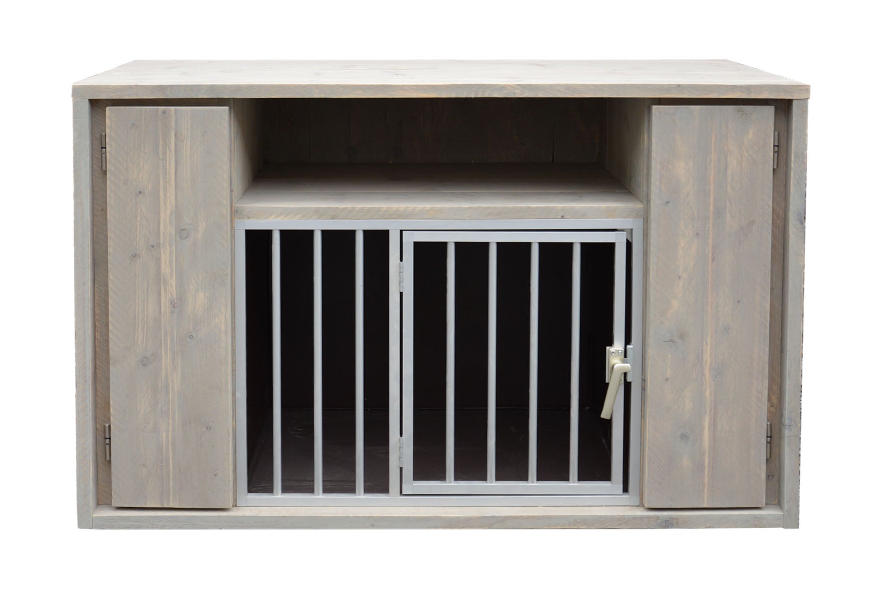Hundekiste TV-Schrank