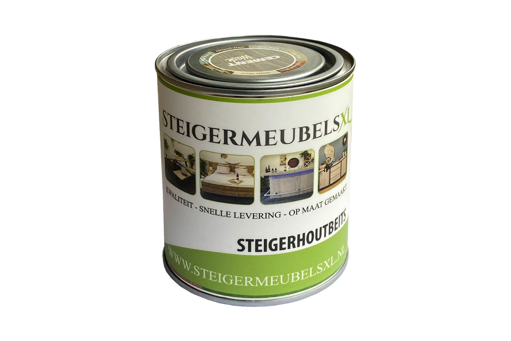 Gerüstholzbeize