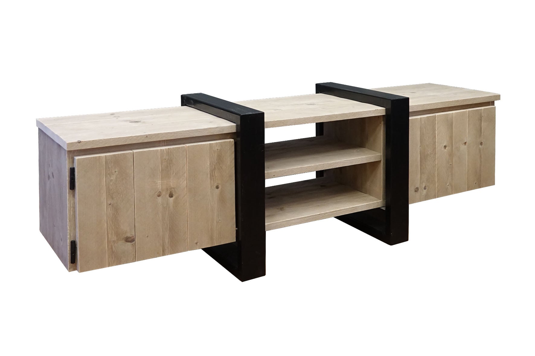 Tv-meubel Batjan Deluxe
