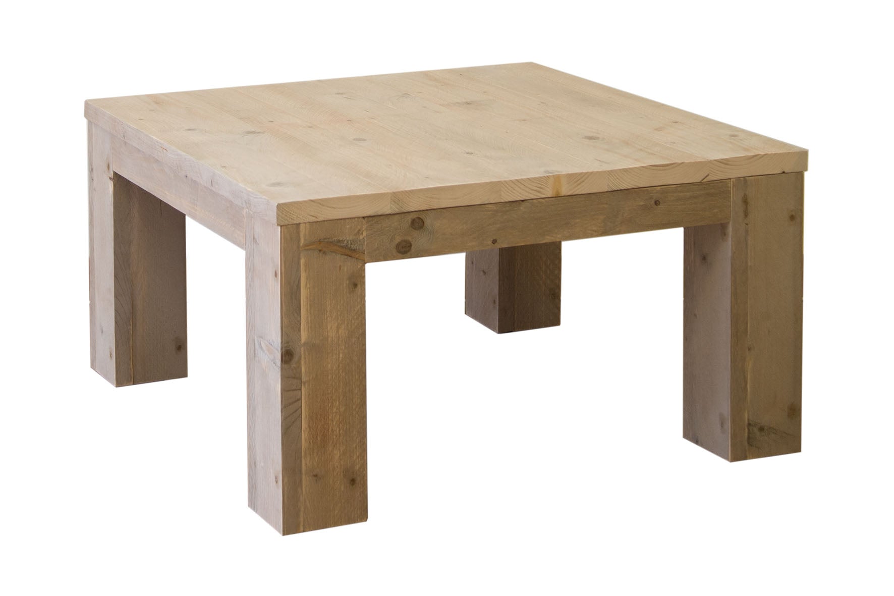 Salontafel Bali